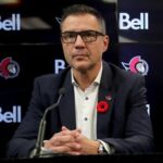 Steve Staios keeps Senators GM role, Dave Poulin added as senior VP