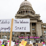 Supreme Court Reinstates Idaho’s Strict Abortion Ban for Now