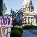 Supreme Court allows Idaho to enforce abortion law against emergency room doctors ahead of hearing case