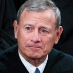 Supreme Court chief justice report urges caution on use of AI ahead of contentious election year