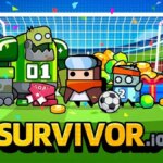 Survivor.io codes (January 2024) – Gamepur