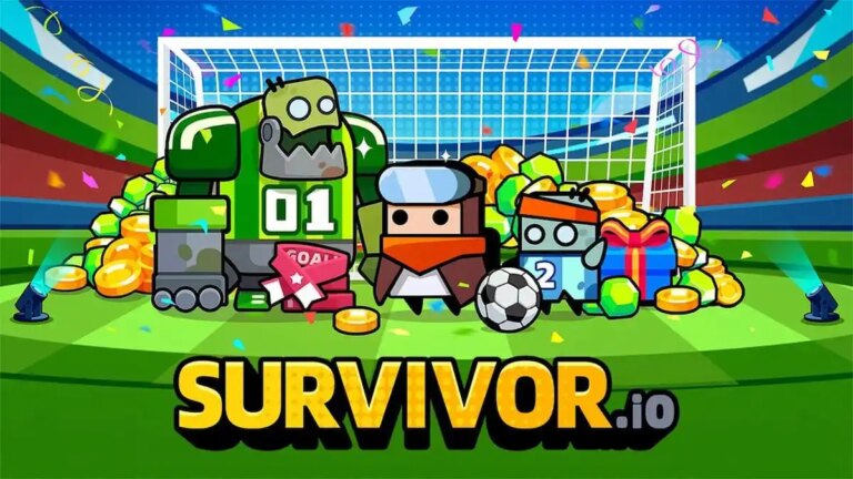 Survivor.io codes (January 2024) – Gamepur