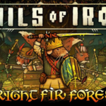 Tails of Iron gets free end-game DLC Expansion “Bright Fir Forest”