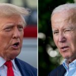 Taxpayers foot bill for M DOJ investigation into Trump, .4M Biden probe