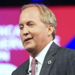 Texas AG Ken Paxton, wife targeted by home ‘swatting’ on New Year’s Day