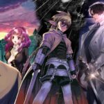 The 13 Best Dark Fantasy Manga With No Anime Adaptations