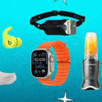 The Best Fitness Gifts for Every Kind of Exercise Enthusiast     – CNET