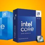 The Best Intel CPUs in 2024