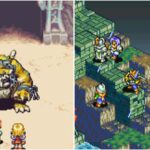 The Best RPGs On Game Boy Advance, Ranked