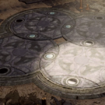 The Defiled Temple’s moon puzzle solution