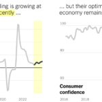 The Great Disconnect: Why Voters Feel One Way About the Economy but Act Differently