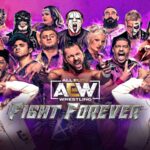 The Next AEW Game Needs To Double Down on One Underused Fight Forever Feature