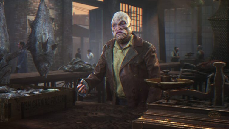 The Sinking City Developer Frogwares Gets Full Publishing Rights, Promises New DLC