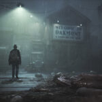 The Sinking City is Now Fully Published by Developer