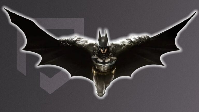 The best Batman games 2024