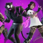 This Fortnite feature makes no sense, but Epic claims it’s working as intended