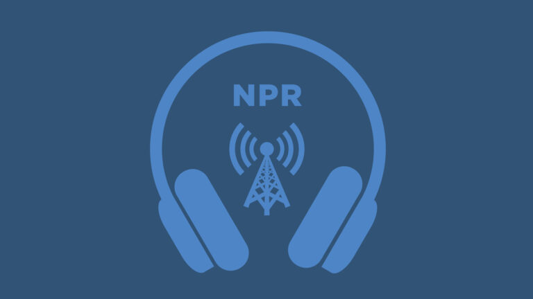 Hopes And Fears For The Future Of The World, With Ted Koppel : NPR