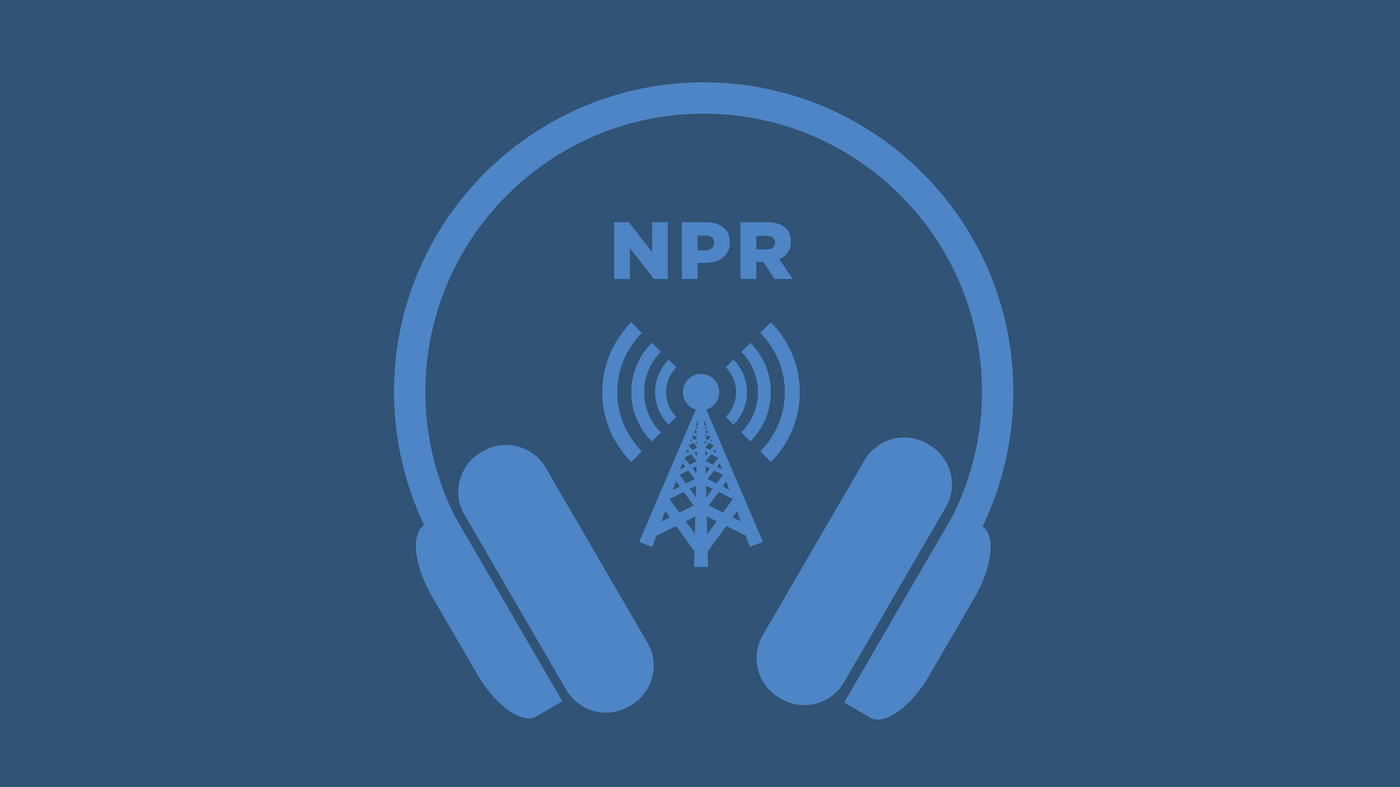 Advice For Farewell Notes : NPR