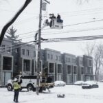 Tips to Conserve Your Energy and Help Prevent Outages During Extreme Weather Events