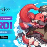 Tower of God: New World introduces SSR Verdi and the Tower of Alliance mode in latest update