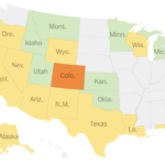 Tracking State Efforts to Remove Trump From the 2024 Ballot