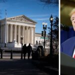 Trump backed by 27 states in Supreme Court fight, who warn of 2024 ‘chaos’ if he’s removed from ballot