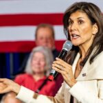 Trump campaign targets Haley for first time on New Hampshire airwaves