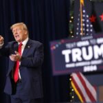 Trump’s threat to democracy is the heart of Biden’s campaign—and Trump’s