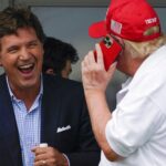 Tucker Carlson Texted About How He “Hated” Trump