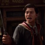 UK Boxed Sales Charts See Hogwarts Legacy Closing Out the Year In Style