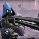 Valorant is Getting a New Double-Barreled Sniper Rifle on Janaury 9