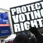 Voting Rights Act’s legal challenges to watch in 2024 : NPR