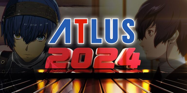 What To Expect From Atlus In 2024