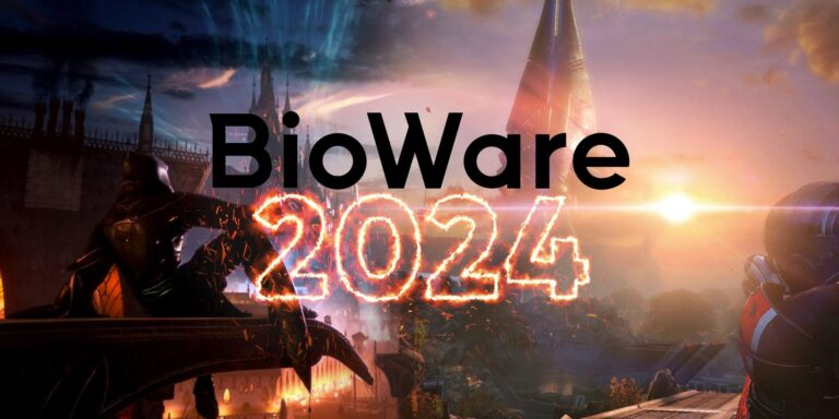 What to Expect From BioWare in 2024