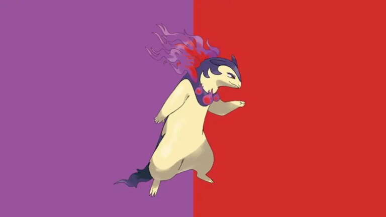 When Is The 2024 Hisuian Typhlosion Raid Day in Pokemon Go?