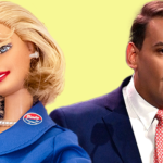 Who (Supposedly) Had The Job: George Santos Or Barbie?