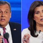 Why Christie’s Gall Is Worse than Haley’s Gaffe