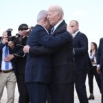 Why Is Biden Risking a New Regional War in the Middle East?