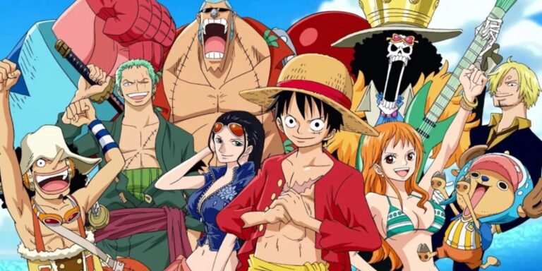 Why One Piece Fans Need to Stop Skipping This Arc