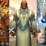 WoW: Top Easiest Healers to Play in World of Warcraft