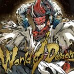 World of Demons To Be Delisted Later This Month, PlatinumGames Reveals