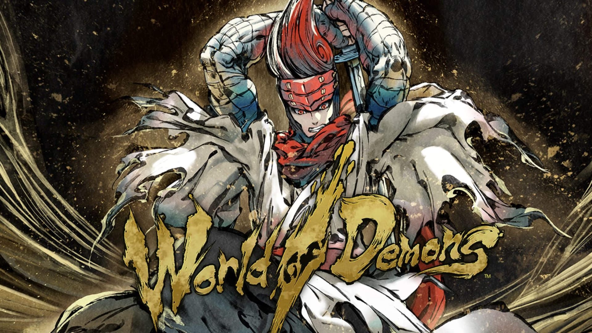 World of Demons To Be Delisted Later This Month, PlatinumGames Reveals