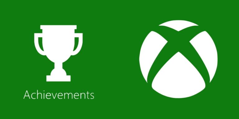 Xbox Rumor Suggests Big Changes Could Be Coming to Achievements This Year