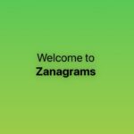 Zanagrams: The road to an accessibility triumph