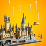 12 Amazon Finds For A Harry Potter Themed Gaming Room