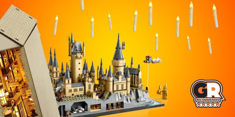 12 Amazon Finds For A Harry Potter Themed Gaming Room