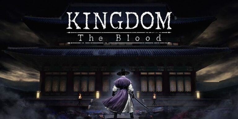 16th-century zombie action RPG Kingdom: The Blood is now open for pre-registration on mobile