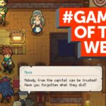 5 new mobile games to try this week – February 8th, 2024