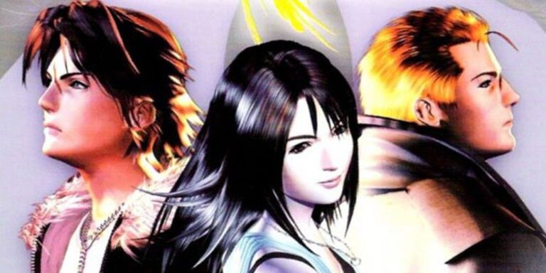 25 Years Since its Launch, Final Fantasy 8 Remains the Most Unique Game in the Series