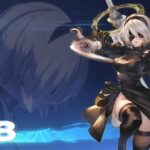 2B From NieR: Automata Invades Another Universe as Granblue Fantasy Versus: Rising Reveals Gameplay